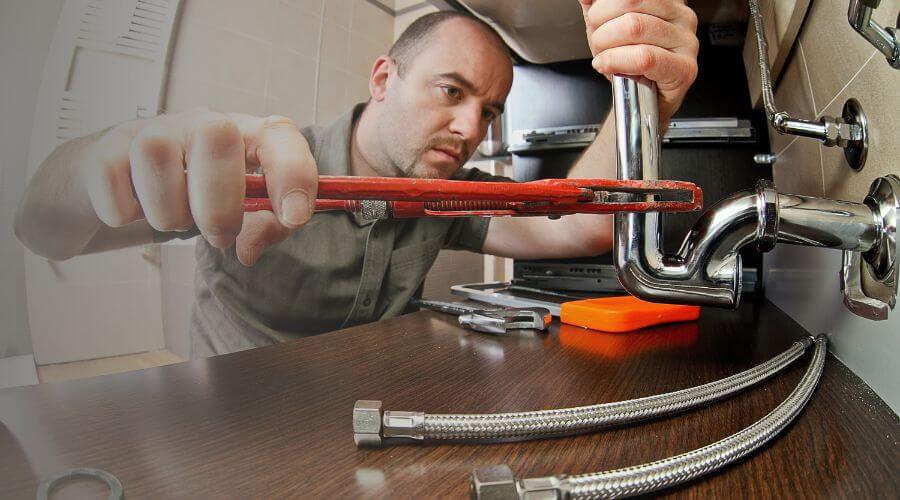 Local expert plumbing services in Hathaway Pines, CA
